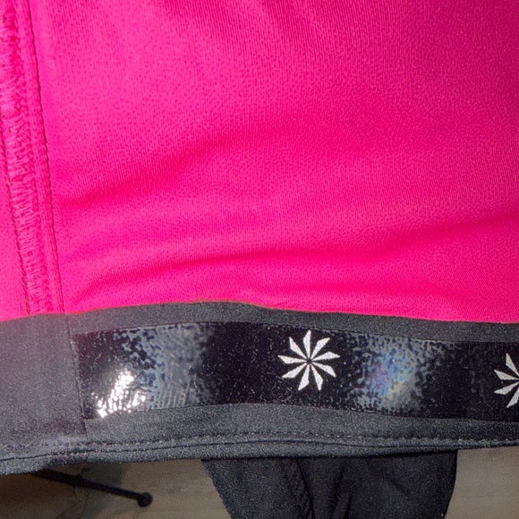 Athleta Queen of the Mountain  Jacket - Picture 12 of 14